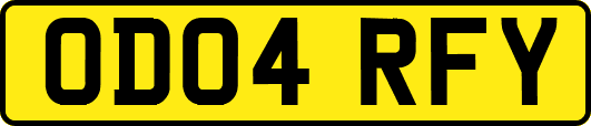 OD04RFY