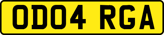 OD04RGA