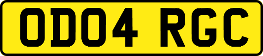 OD04RGC