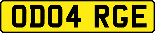 OD04RGE