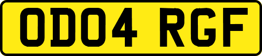 OD04RGF