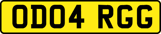 OD04RGG