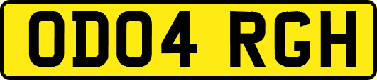 OD04RGH