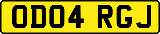 OD04RGJ