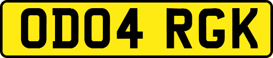OD04RGK