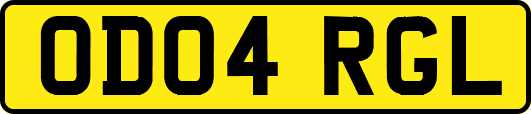 OD04RGL