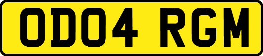 OD04RGM