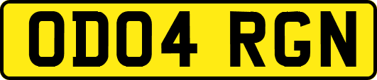 OD04RGN