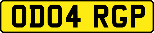 OD04RGP