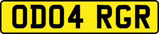 OD04RGR