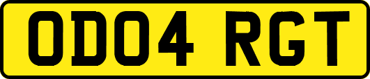 OD04RGT