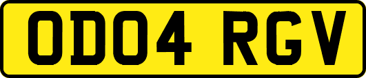 OD04RGV