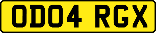OD04RGX
