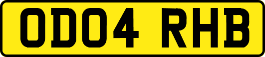 OD04RHB