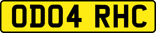 OD04RHC