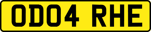 OD04RHE