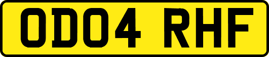 OD04RHF
