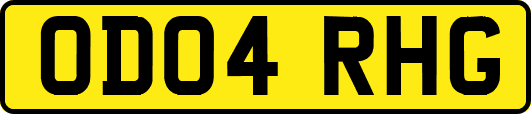OD04RHG