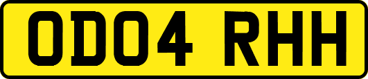 OD04RHH