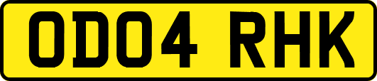 OD04RHK