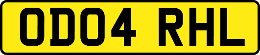 OD04RHL