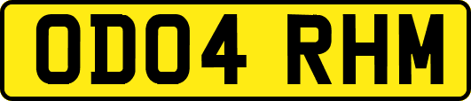 OD04RHM