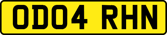 OD04RHN