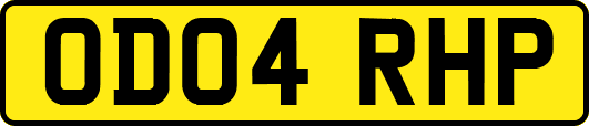 OD04RHP