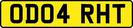 OD04RHT