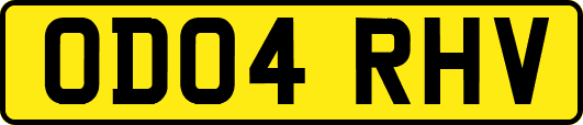 OD04RHV