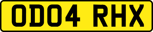 OD04RHX