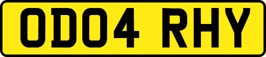 OD04RHY