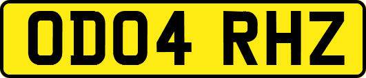 OD04RHZ