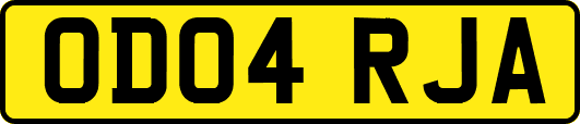 OD04RJA