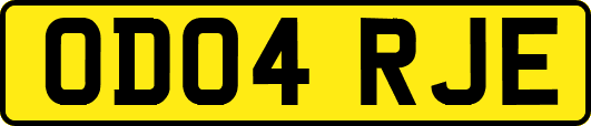 OD04RJE