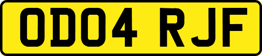 OD04RJF