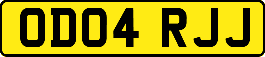 OD04RJJ