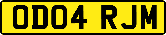 OD04RJM