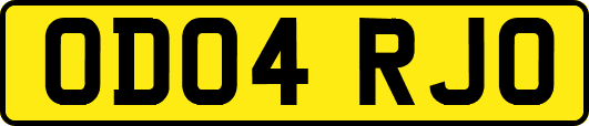 OD04RJO