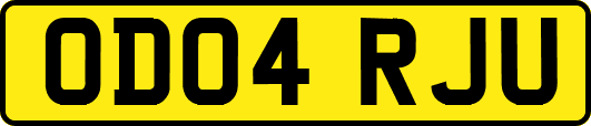 OD04RJU