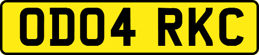 OD04RKC