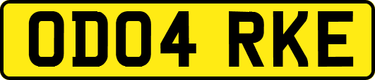 OD04RKE