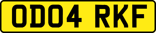 OD04RKF