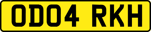 OD04RKH