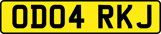 OD04RKJ