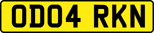 OD04RKN