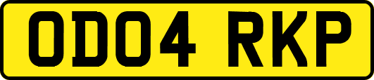 OD04RKP