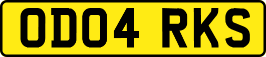 OD04RKS