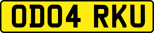 OD04RKU