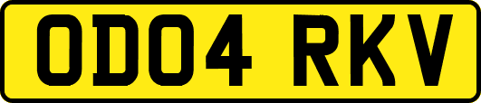OD04RKV